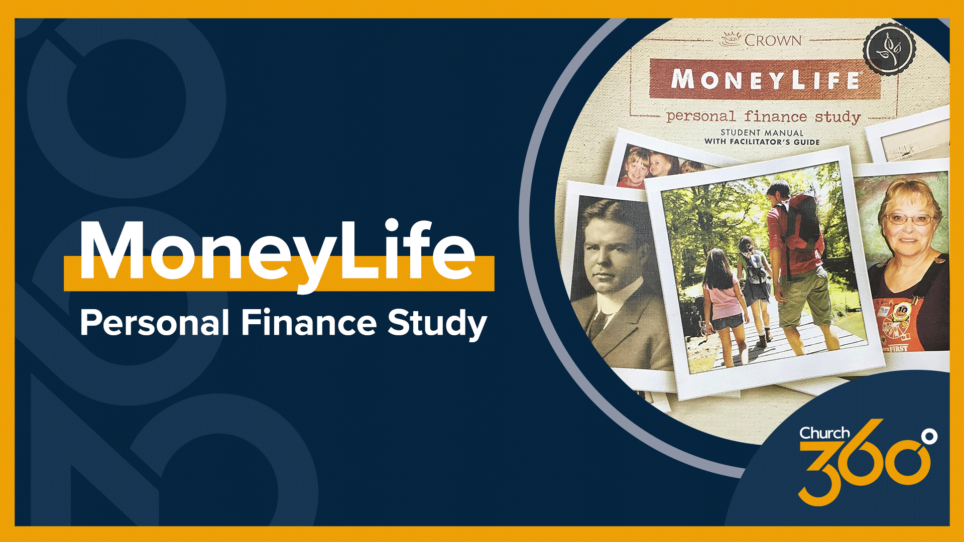 MoneyLife Personal Finance Study