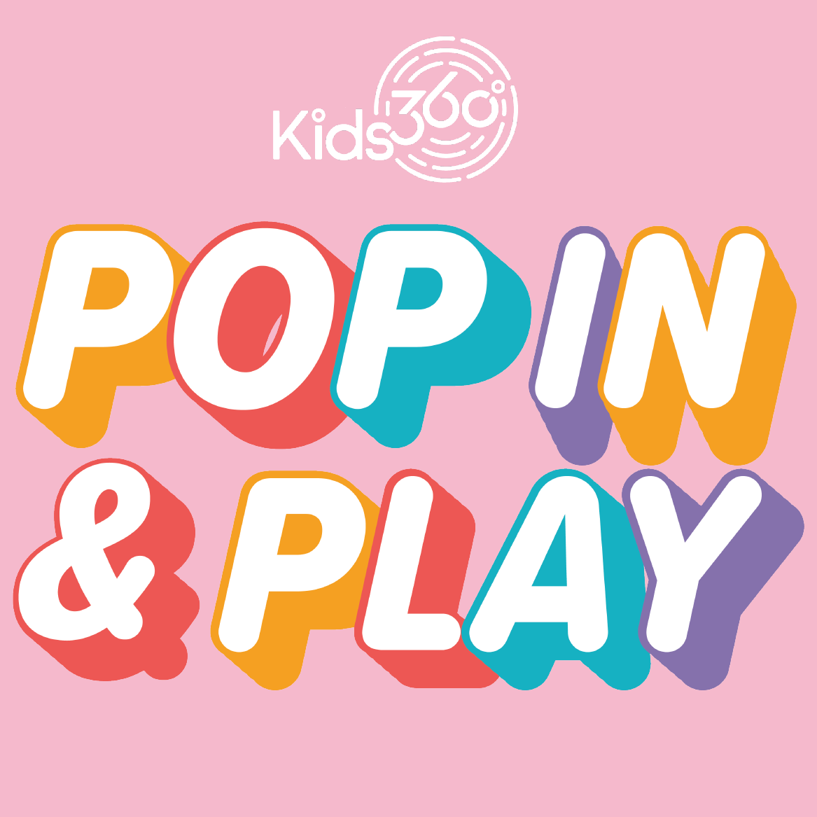 Pop In & Play