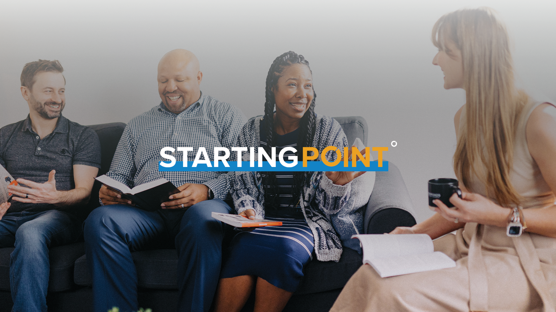 Starting Point | Super Session